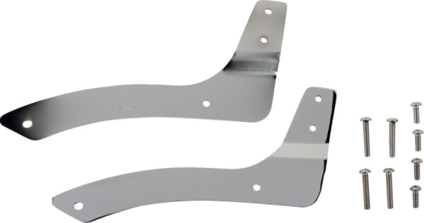 Round Sissy Bar Kit - Image 2