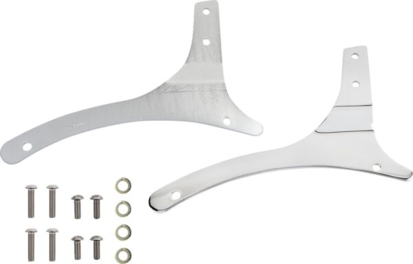 Round Sissy Bar Kit - Image 2