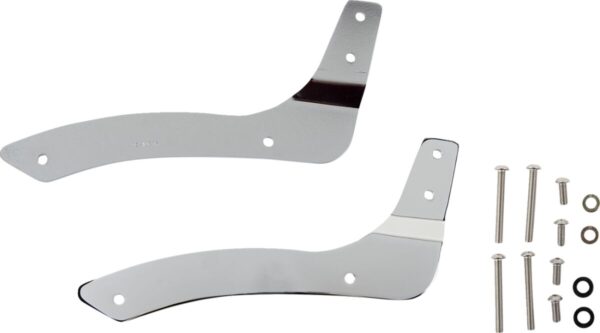 Round Sissy Bar Kit - Image 2