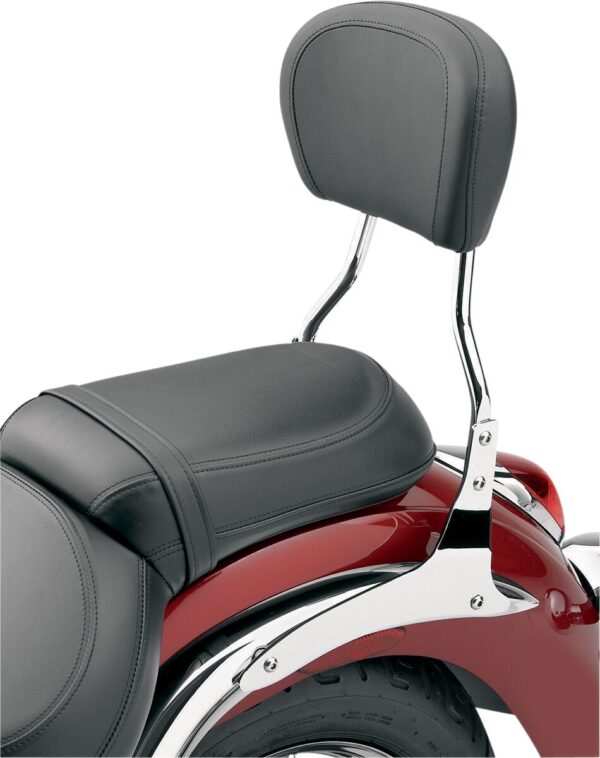 Round Sissy Bar Kit - Image 3