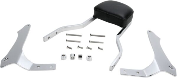 Square Sissy Bar Kit - Image 2