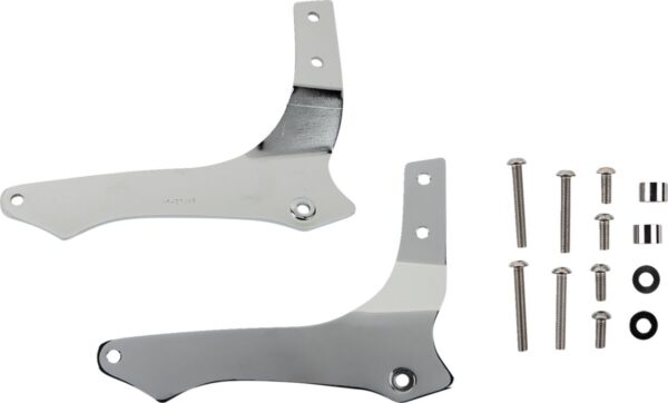 Round Sissy Bar Kit - Image 2