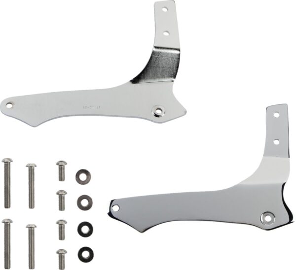 Round Sissy Bar Kit - Image 2