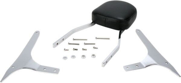 Square Sissy Bar Kit - Image 2