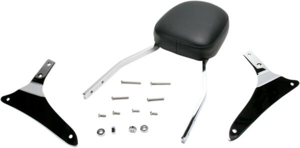 Square Sissy Bar Kit - Image 2