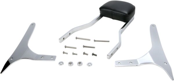 Square Sissy Bar Kit - Image 2