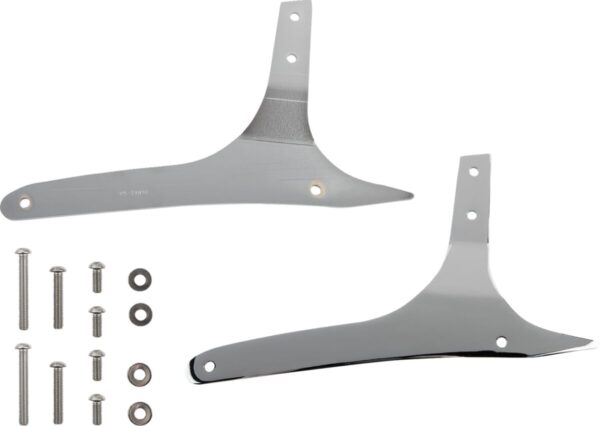 Round Sissy Bar Kit - Image 2