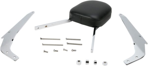 Square Sissy Bar Kit - Image 2