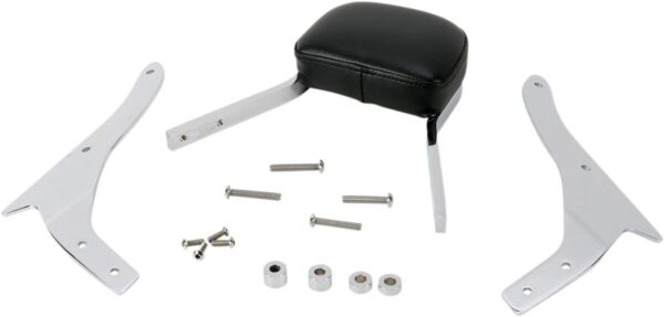 Square Sissy Bar Kit - Image 2