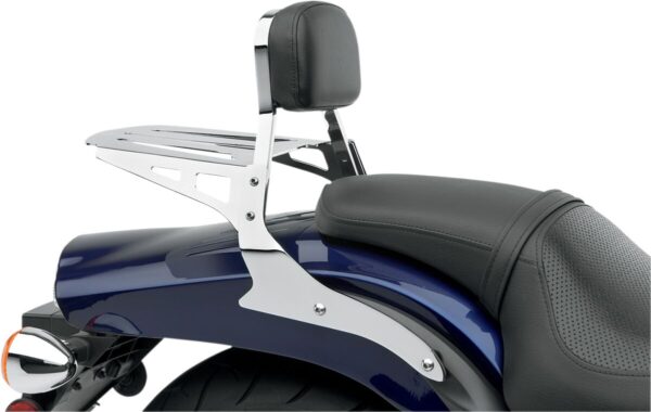 Square Sissy Bar Kit - Image 3