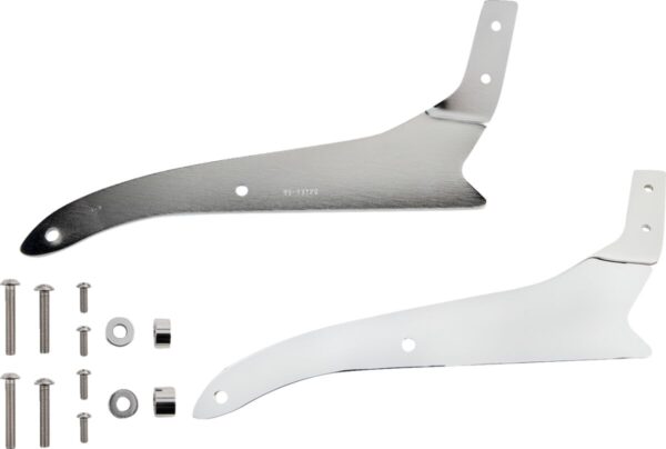 Square Sissy Bar Kit - Image 2