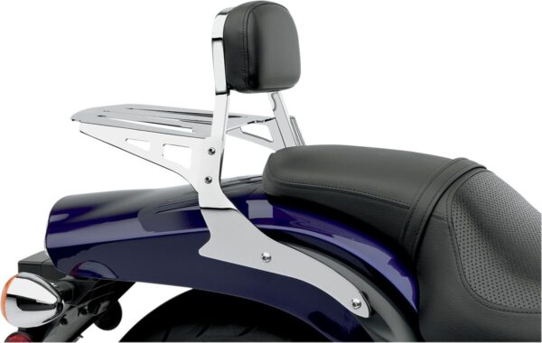 Square Sissy Bar Kit - Image 3