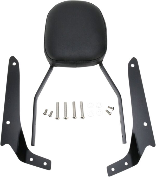 Square Sissy Bar Kit - Image 2