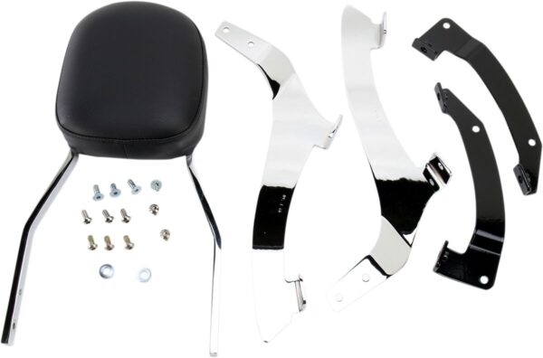 Square Sissy Bar Kit - Image 2
