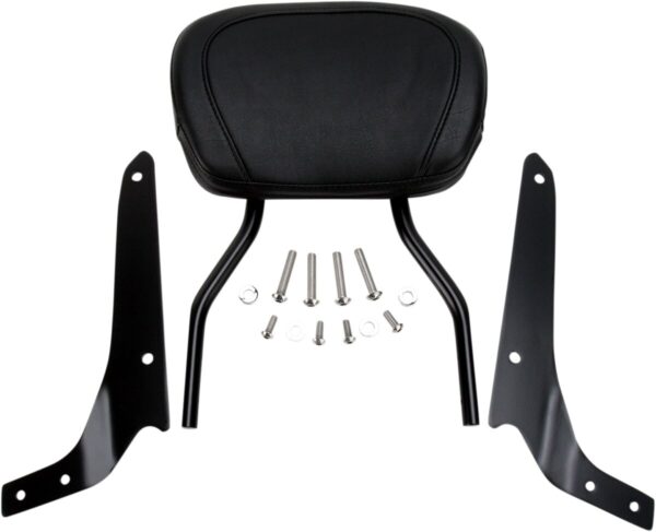 Round Sissy Bar Kit - Image 2