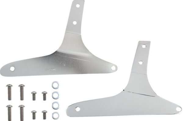 Square Sissy Bar - Image 2