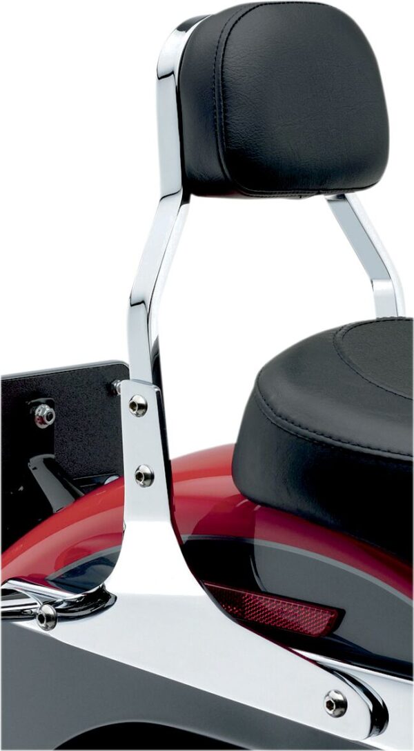Square Sissy Bar - Image 3