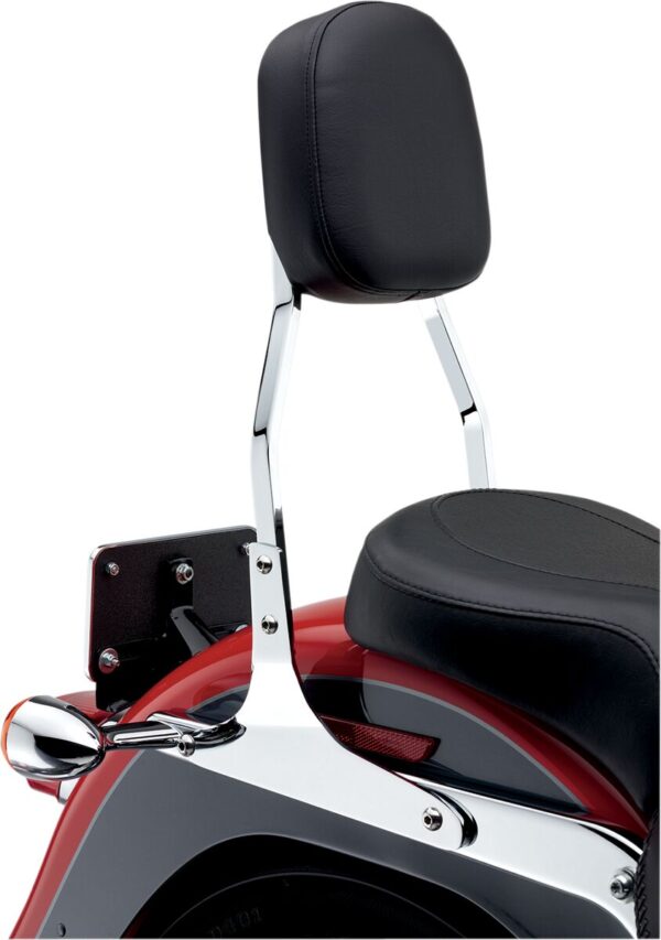 Square Sissy Bar - Image 3