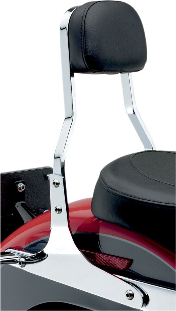 Square Sissy Bar - Image 3