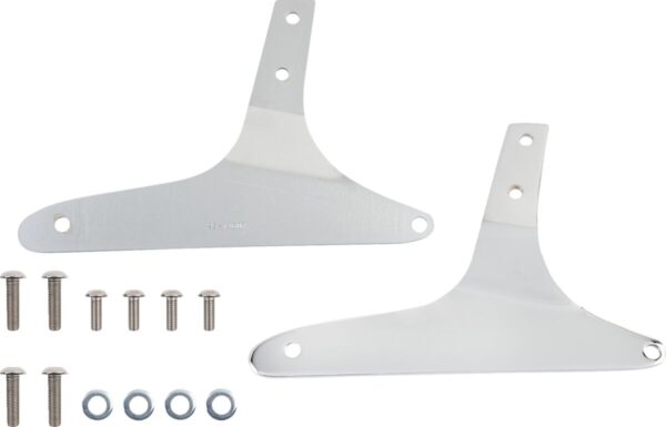Round Sissy Bar - Image 2