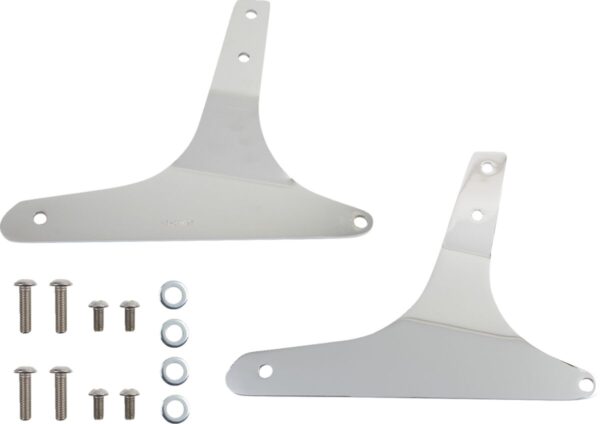 Square Sissy Bar - Image 2
