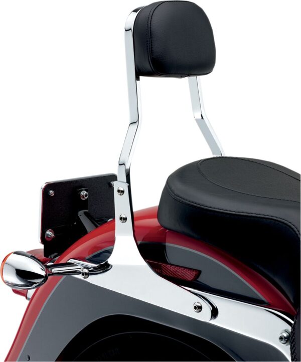 Square Sissy Bar - Image 5