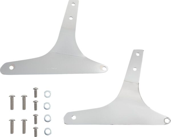 Round Sissy Bar - Image 2