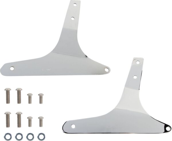 Round Sissy Bar - Image 2