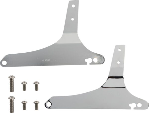 Square Sissy Bar - Image 2