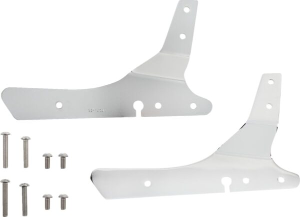 Square Sissy Bar - Image 2