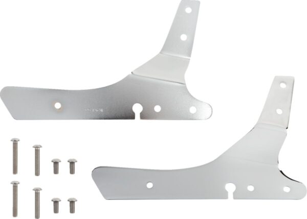 Square Sissy Bar - Image 2