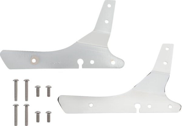 Round Sissy Bar - Image 2