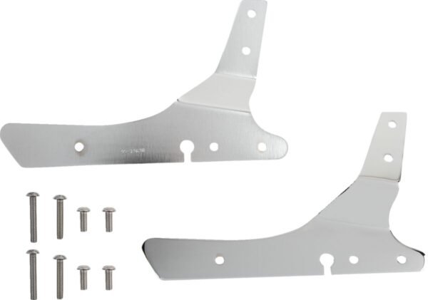 Round Sissy Bar - Image 2