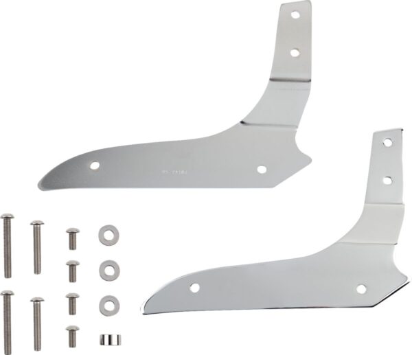 Square Sissy Bar Kit - Image 2