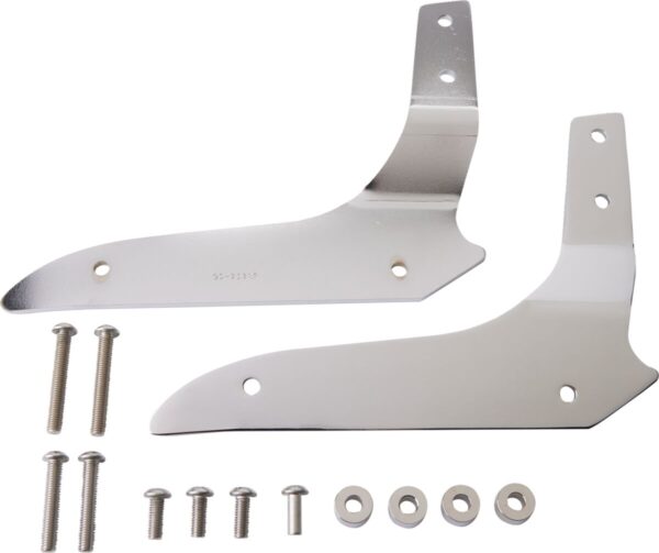 Round Sissy Bar Kit - Image 2