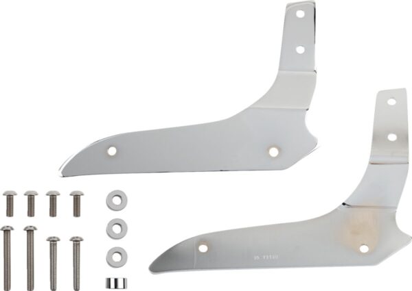 Round Sissy Bar Kit - Image 2