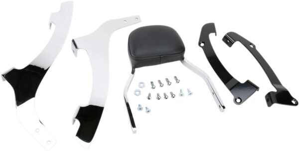Square Sissy Bar Kit - Image 2
