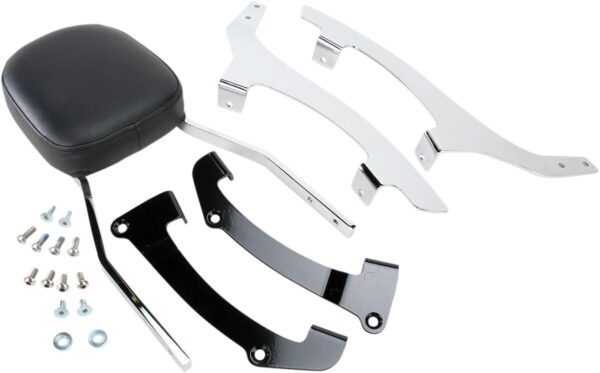 Square Sissy Bar Kit - Image 2