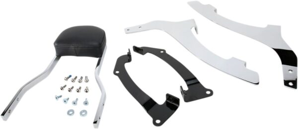 Square Sissy Bar Kit - Image 2