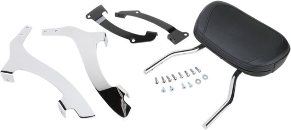 Round Sissy Bar Kit - Image 2