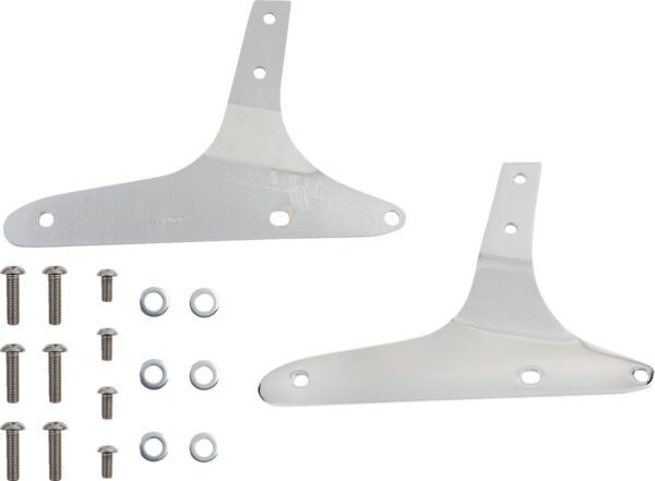 Square Sissy Bar - Image 2