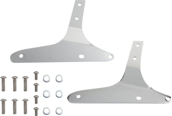 Square Sissy Bar - Image 2