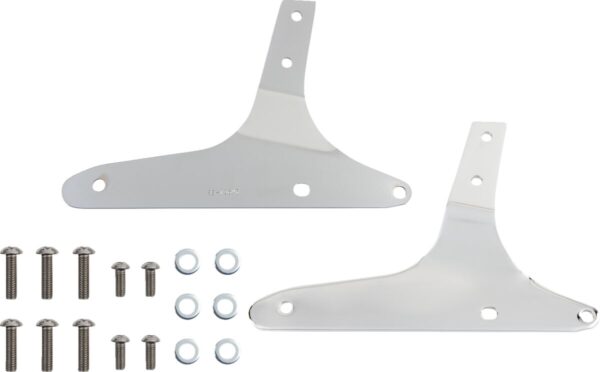 Round Sissy Bar - Image 2
