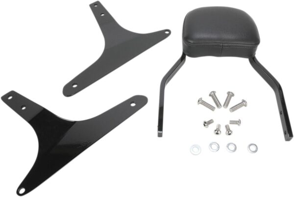 Square Sissy Bar - Image 2