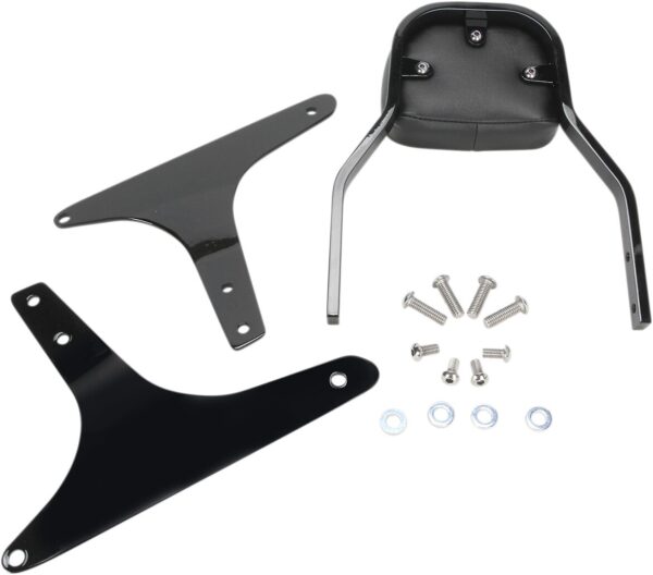 Square Sissy Bar - Image 3