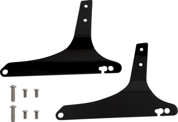 Square Sissy Bar - Image 2
