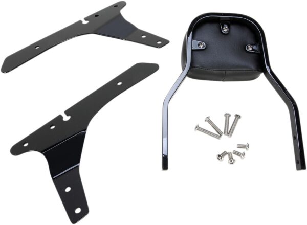 Square Sissy Bar - Image 2