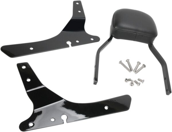 Square Sissy Bar - Image 3