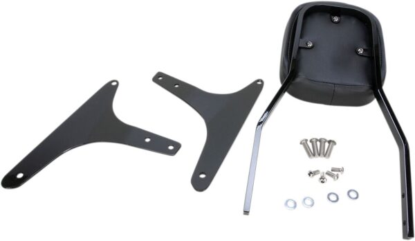 Square Sissy Bar - Image 2