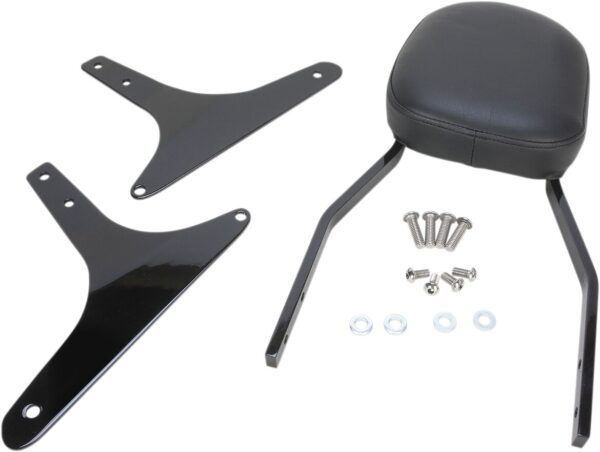 Square Sissy Bar - Image 3
